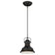Option Oil Rubbed Bronze With Highlights