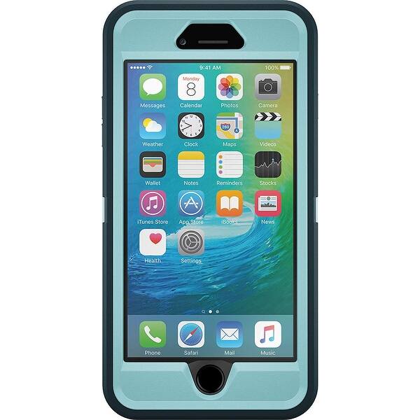 Shop Otterbox Defender Case No Clip Iphone 6 Plus 6s Plus Easy