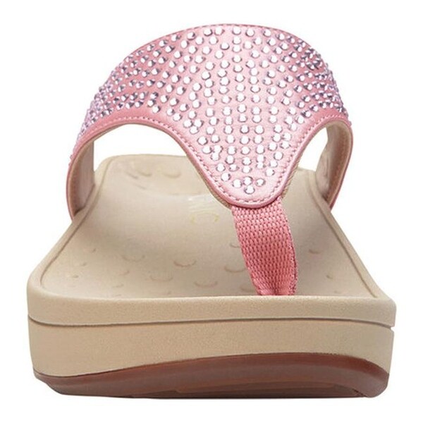 vionic naples sandal