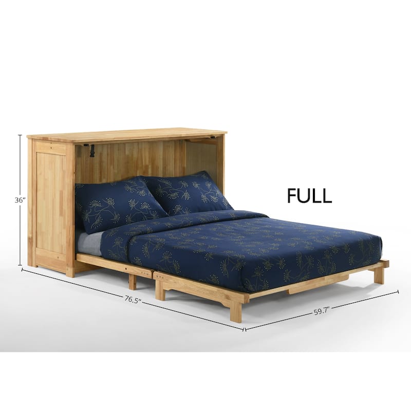 Orion Murphy Cabinet - Natural