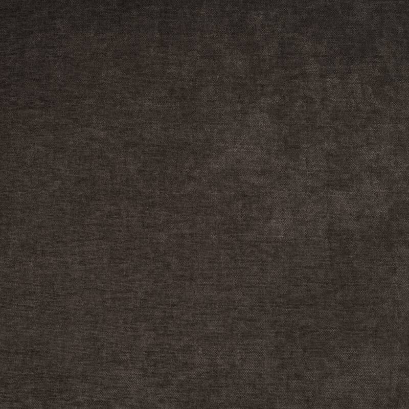 L-Shaped Sectional Sofa with Chaise Lounge, Chenille Upholstered Sleeper Couch with Wooden Storage Compartment & Throw Pillows