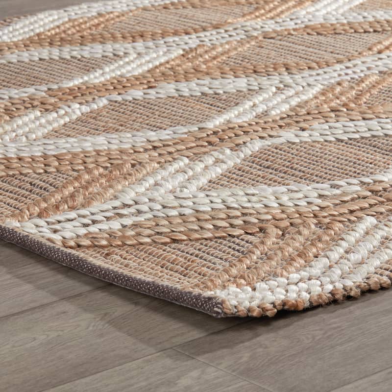 Manitou Accent Rug by Kosas Home