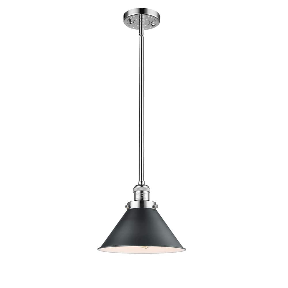 Innovations Lighting Briarcliff - 1 Light 10" Mini Pendant