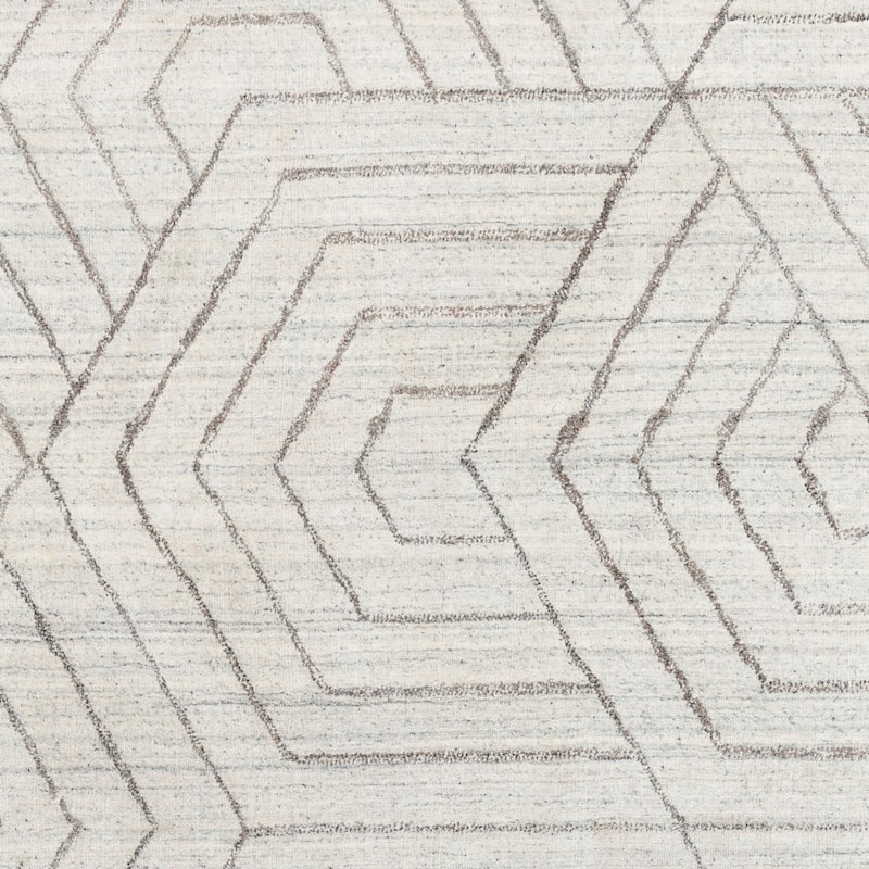Polymnia Modern Area Rug