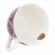 preview thumbnail 11 of 16, STP Goods Morris Garden Bone China Dinnerware Set of 20 for 4