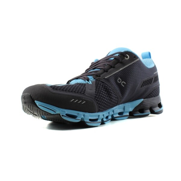 on cloudflyer blue