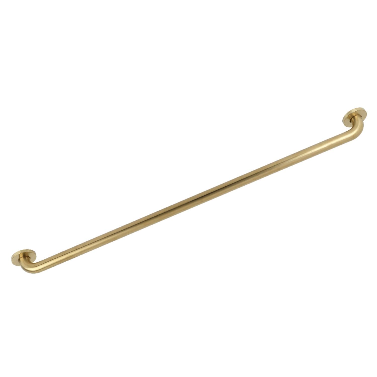 Kingston Brass Silver Sage 42" Grab Bar