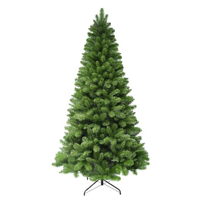 6 ft Virginia Pine Tree, 658 Tips