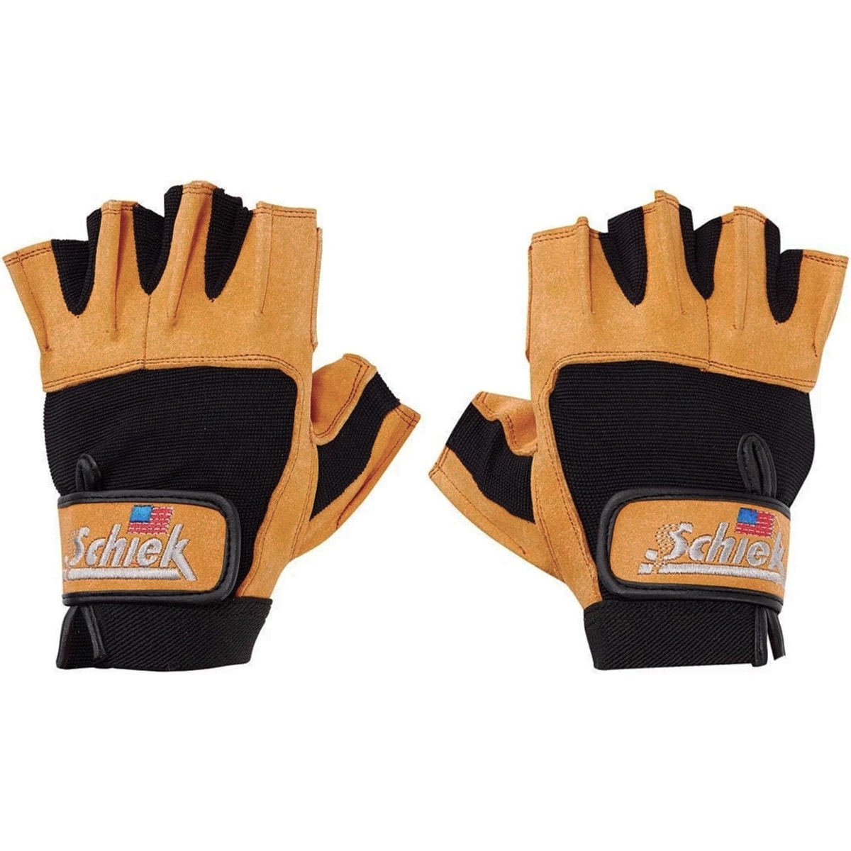 schiek workout gloves