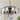 26-Inch Modern 4 Light Chandelier for Kitchen Islands Entryway