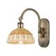 Option Antique Brass / Natural