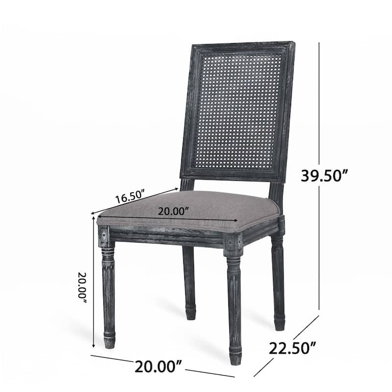 Dining Chair (Set of 2)