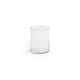 preview thumbnail 2 of 3, Caspian Etched Glass Tumblers, Set of 6