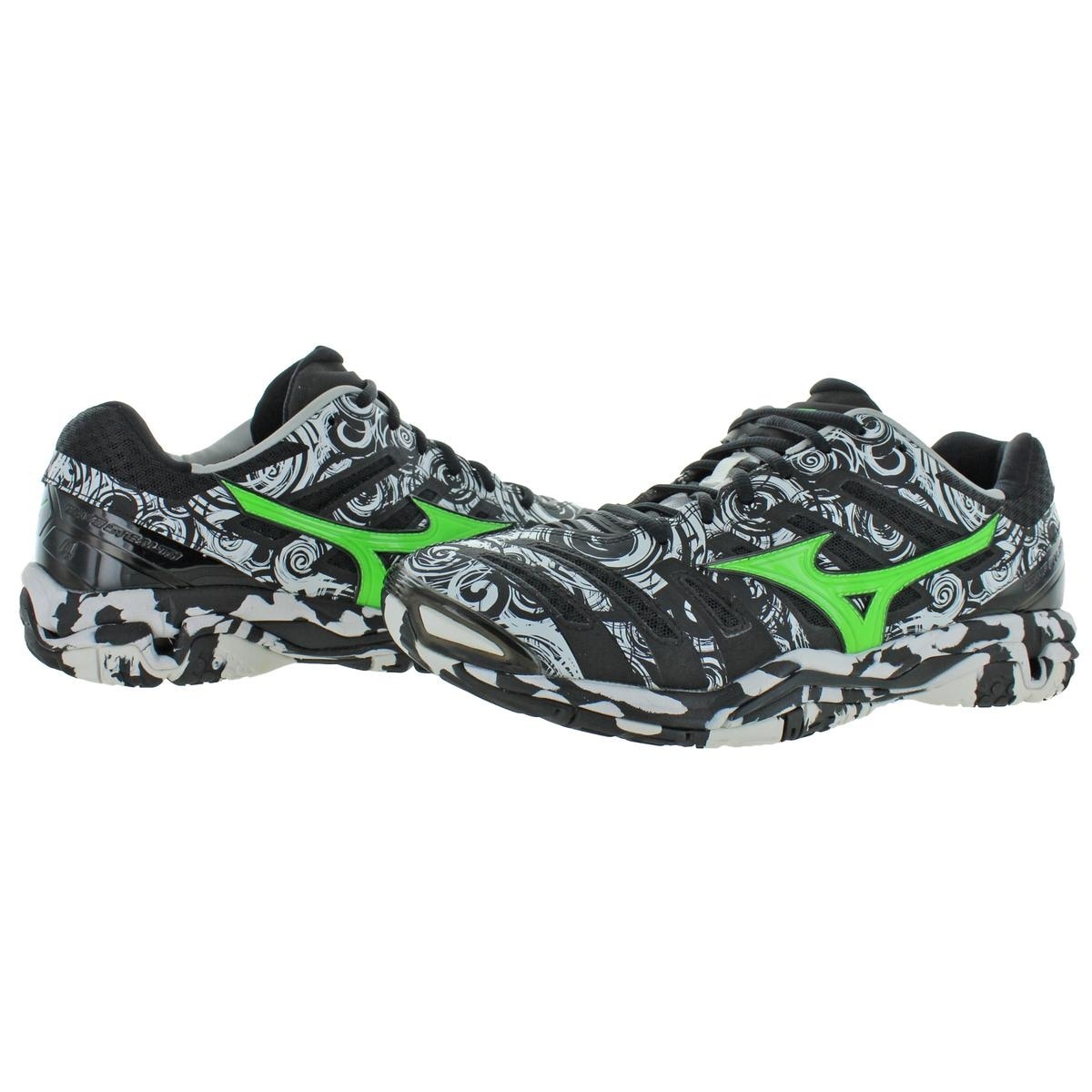 mizuno wave stealth mens