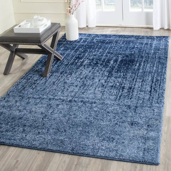Shop Safavieh Retro Klazina Modern Abstract Rug On Sale