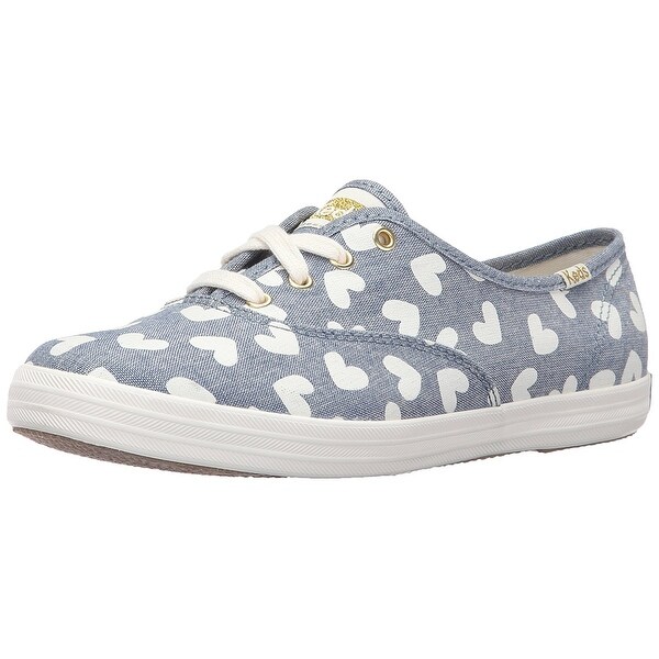 keds champion heart