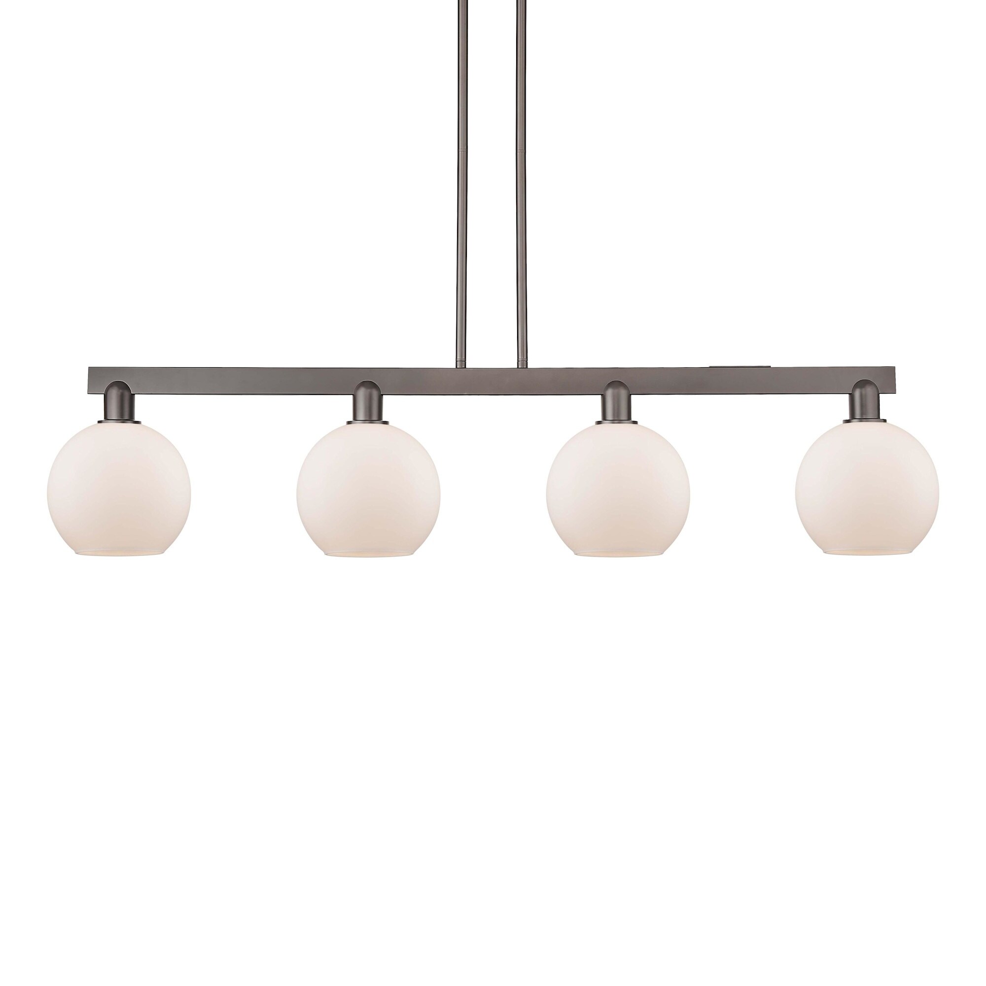 Innovations Lighting 716-4I-11-51 Athens Linear Athens 4 Light 51"