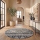preview thumbnail 86 of 121, SAFAVIEH Adirondack Dixie Rustic Boho Rug