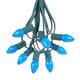 Option Blue