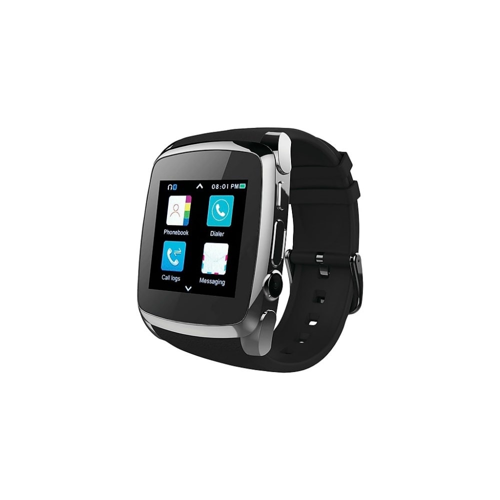 SuperSonic Bluetooth Smart Watch with Call Feature SuperSonic Bluetooth Smart Watch with Call Feature