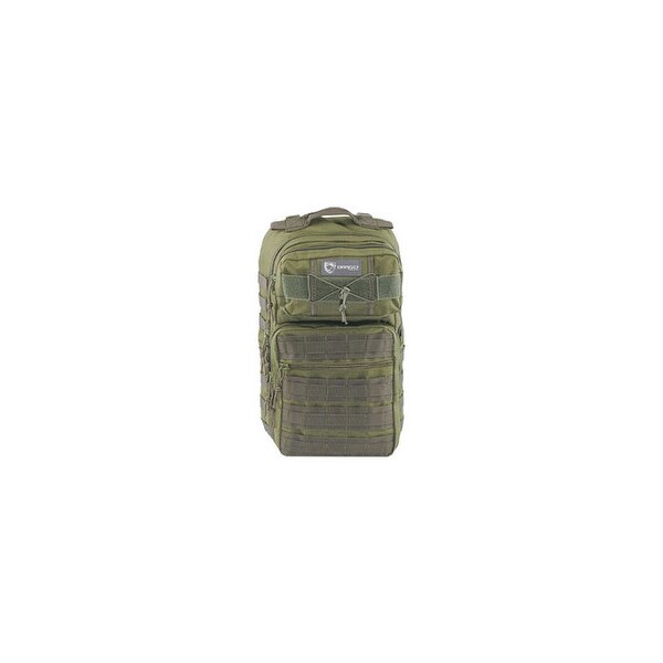 drago gear ranger laptop backpack