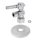 Option Polished Chrome