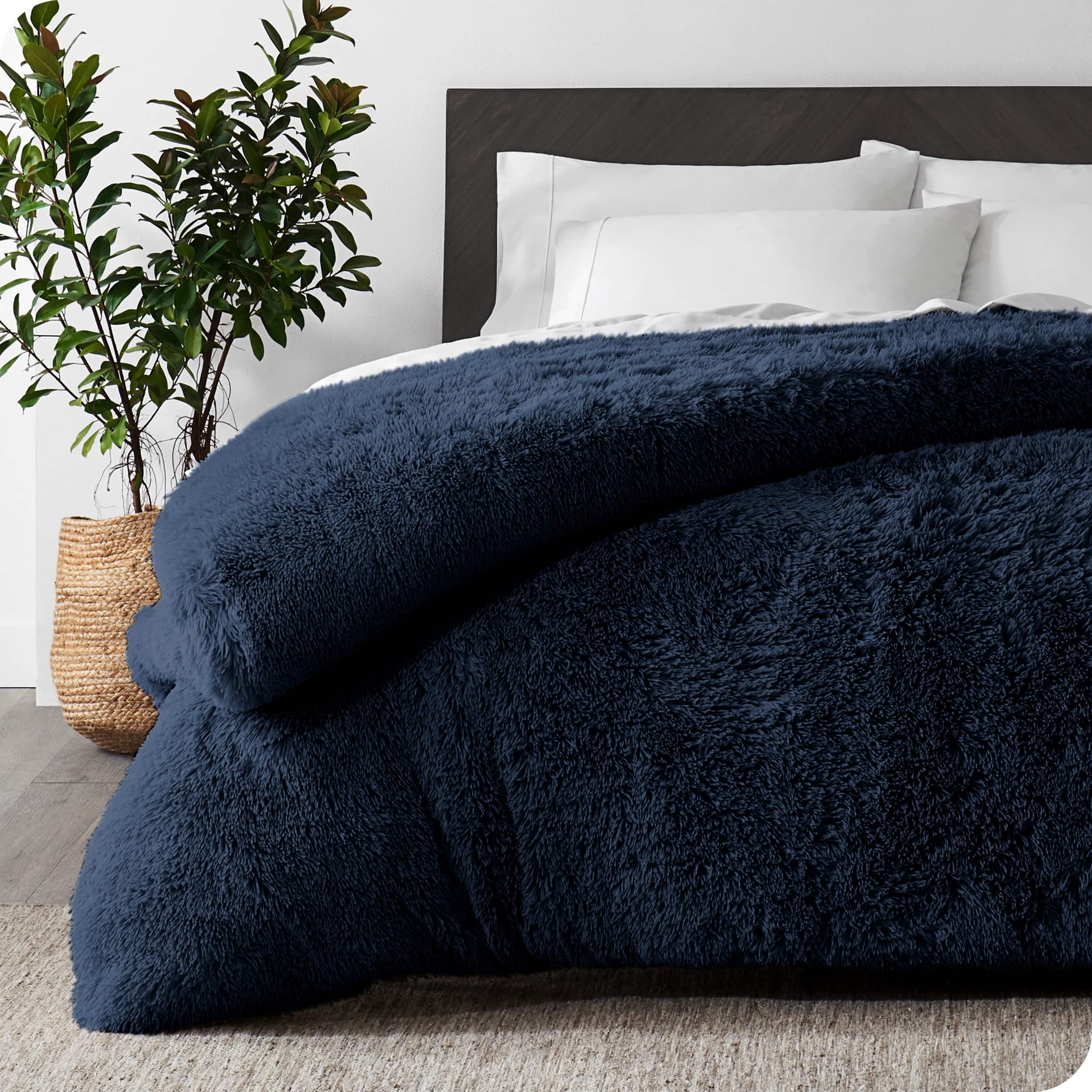 Option Dark Blue