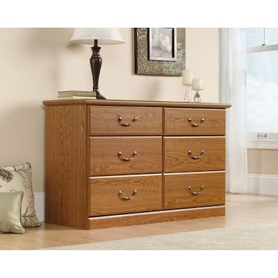 Orchard Hills Dresser Co