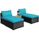 Option Turquoise