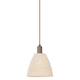 Option Oil Rubbed Bronze / Natural