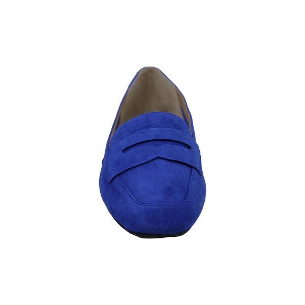 enzo angiolini leann dress loafers