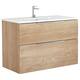 Option Natural Oak