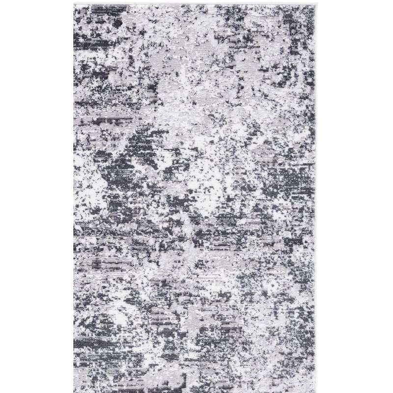 SAFAVIEH Amelia Madlaina Abstract Rug