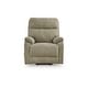 preview thumbnail 17 of 24, Signature Design by Ashley Next-Gen Durapella Power Lift Recliner