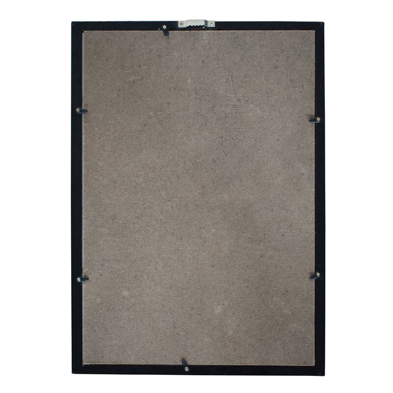 Hathaway Air Hockey Game Rules' Wall Art