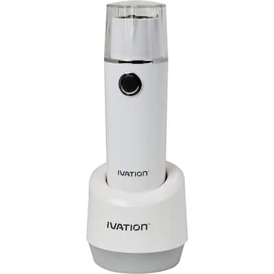 Ivation Emergency Lights For Home Power Failure Multi-Function LED Lights