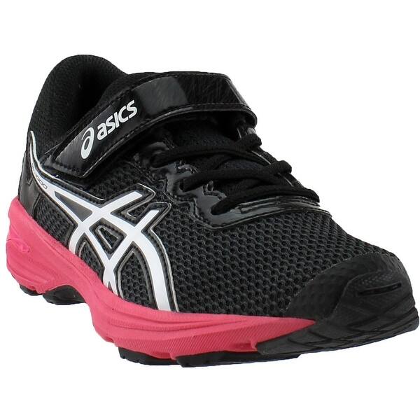 Shop Asics Kids Gt 1000 6 Preschool Running Athletic Shoes Overstock
