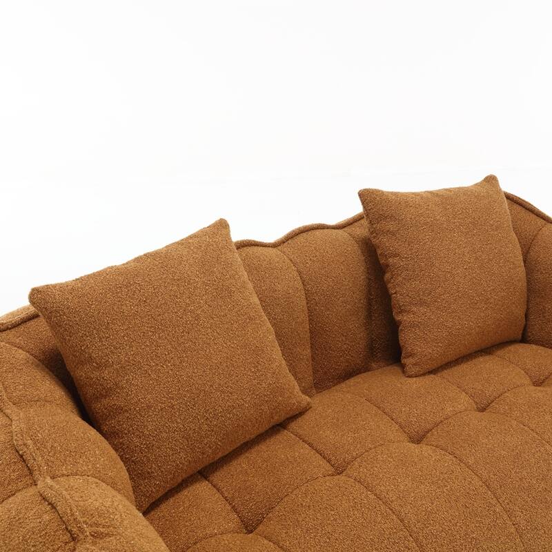 Comfy Design Soft Bean Bag chair