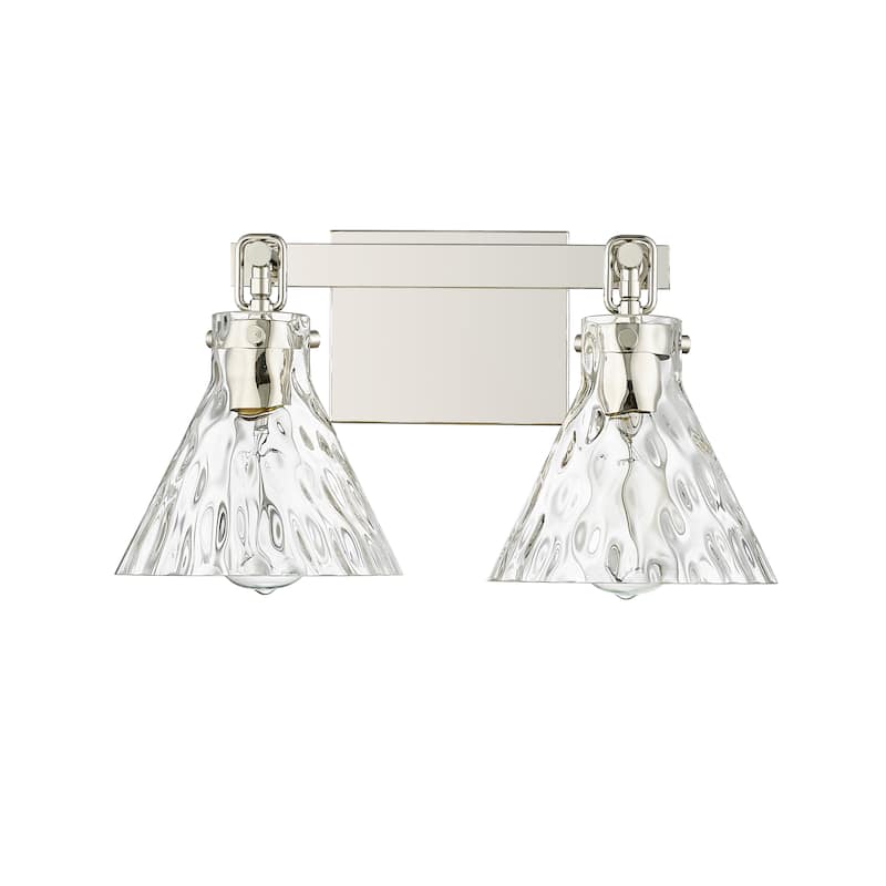 Millennium Lighting Barlon 2/3/4 Light Vanity Fixture