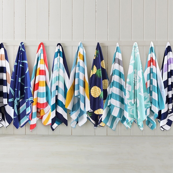 Great bay best sale home beach towels