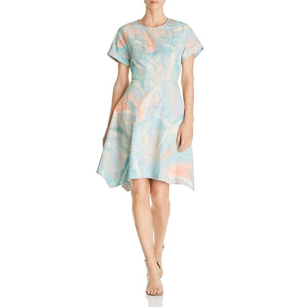 donna karan cocktail dresses