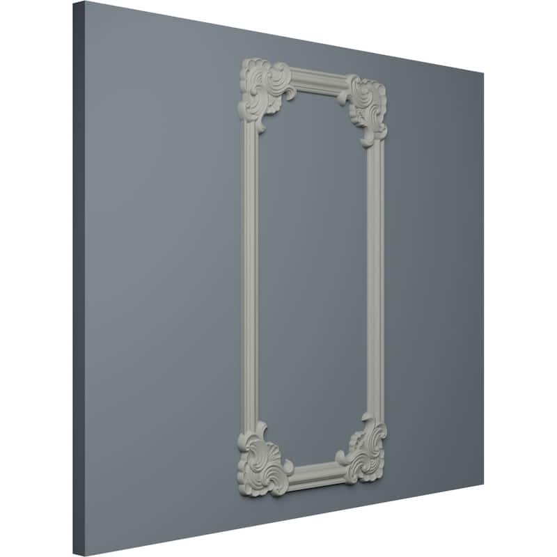 Pompeii Panel Moulding Kit
