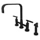 Option Oil Rubbed Bronze