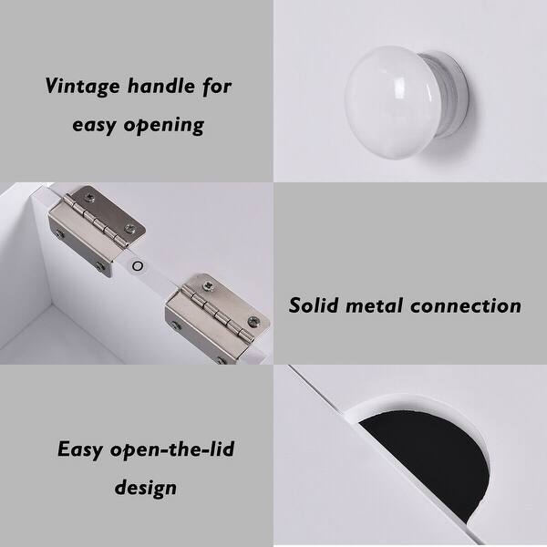 Shop Narrow Wood Floor Bathroom Storage Cabinet Holder Organizer Overstock 17803218