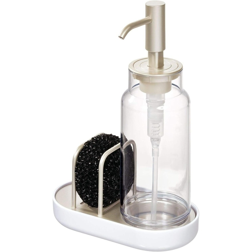 Plastic Soap Dishes and Dispensers Bed Bath & Beyond