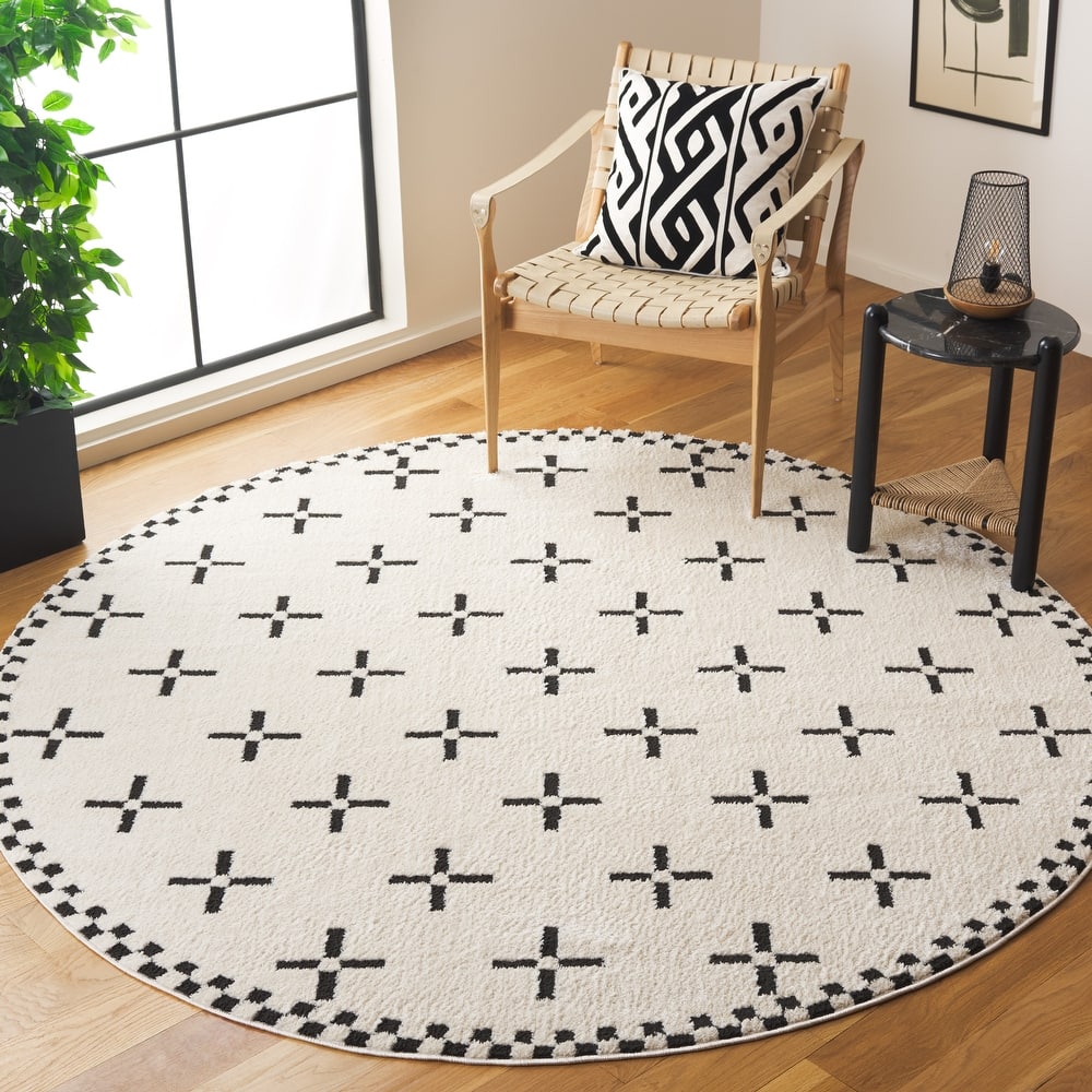 SAFAVIEH Melody Vivienne Modern Scandinavian Rug