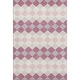 preview thumbnail 50 of 132, Premium Washable Super Soft Diamond Modern Mayfield Rug