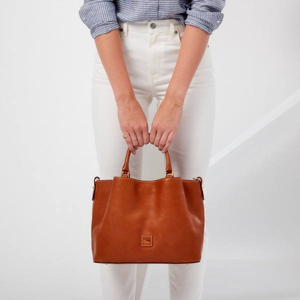 Dooney and bourke florentine brenna clearance