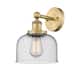 Option Brushed Brass / Seedy