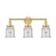 Option Satin Gold / Seedy